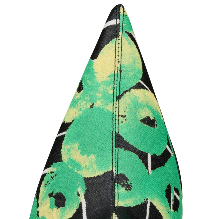 Christian Louboutin Miss Z Botta - Image 2